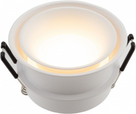 Точечный светильник DK2403 DK2403-WH