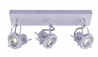 Спот Costruttore A4300PL-3WH
