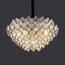 Подвесная люстра ZACARIA D60