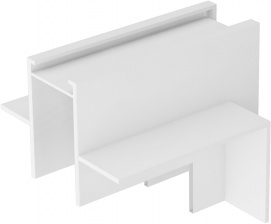 Угловое соединение SMART HIDE TR2118-WH