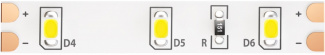 Светодиодная лента Led strip 10103