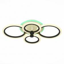 Потолочная люстра Cerina SLE500542-04RGB