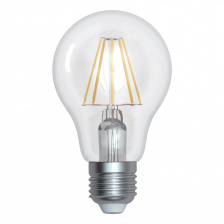 Лампочка светодиодная  LED-A70-15W/4000K/E27/CL PLS02WH картон