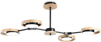 Потолочная люстра COMFORT FL51611