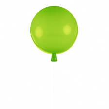 Потолочный светильник 5055C 5055C/L green