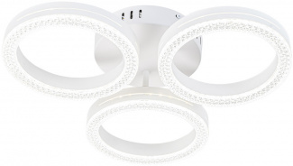 Потолочная люстра Fianit 10282/3LED