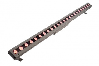 Прожектор уличный Wallwasher Caph 732071