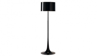 Торшер Spun Light F