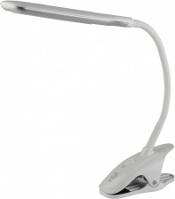 Интерьерная настольная лампа  NLED-445-7W-W