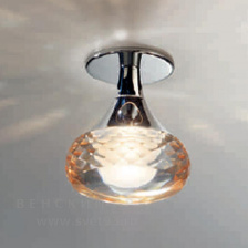 Светильник встраиваемый Axo Light Италия Fairy PLFAIRYIAMCRLED Хромированный алюминий - CR
