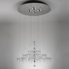 Подвесная люстра CASSINE D85