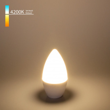 Лампочка светодиодная  BLE1422