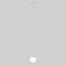 Подвесной светильник Bubble Long 50158/1 белый