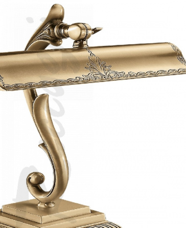 Подсветка для картин  A.1000/2 BRONZO фото 3