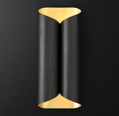 Бра Ombre Sconce фото 4