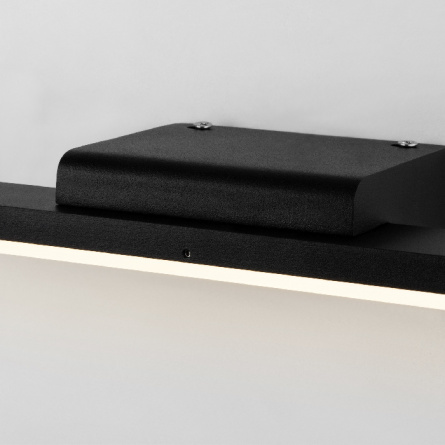 Подсветка для картин Protect MRL LED 1111 чёрный фото 3