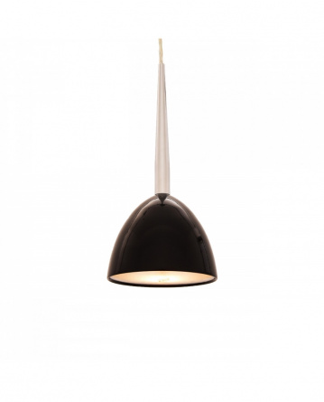 Подвесной светильник Bora LDP 9179 BK фото 1