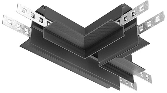 Соединитель T-образный Accessories for Exility TRA034CT-42B фото 1