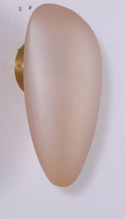 Бра Pebble B фото 2