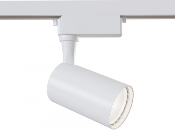 Трековый светильник Vuoro TR003-1-6W4K-S-W фото 1
