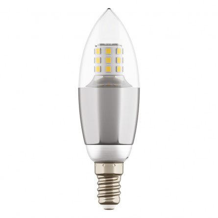 Лампочка светодиодная LED 940542 фото 1