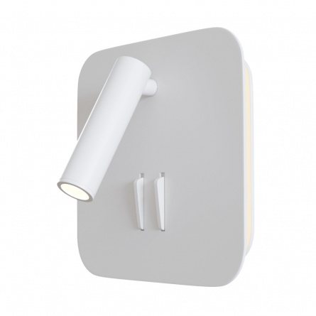 Спот Ios 176 C175-WL-01-6W-W фото 1