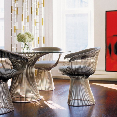 Стол Platner фото 3