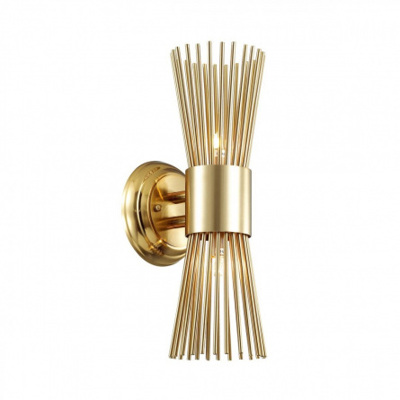 Бра Halo Wall Lamp фото 1