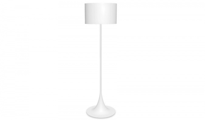 Торшер Spun Light F фото 2