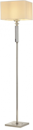 Торшер Vivien LH1038/1F-CR фото 1