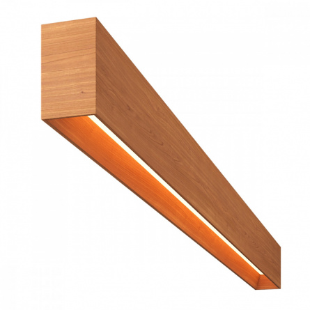 Подвесной светильник Wooden 85 W85-GRUSHA-250 фото 1