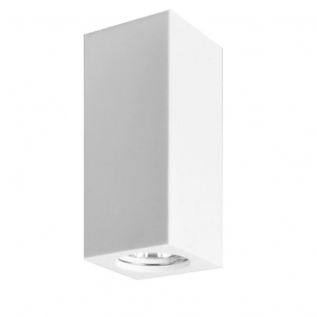Точечный светильник Tubo A9263PL-1WH фото 1