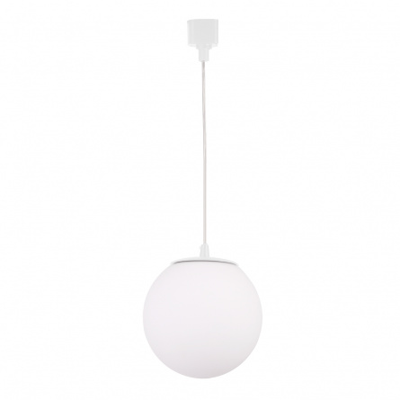 Светильник однофазный Crystal Lux CLT 0.31 015 WH фото 1