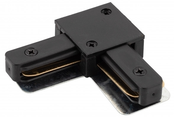 Соединитель DK Track Black TR1102-BK фото 1