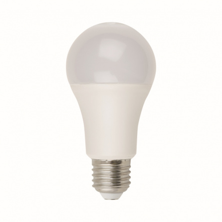 Лампочка светодиодная  LED-A60-10W/4000K/E27/PS PLS10WH фото 1