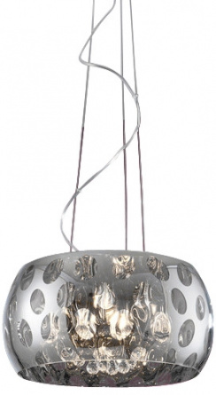 Подвесной светильник Milos P0316-03E фото 1
