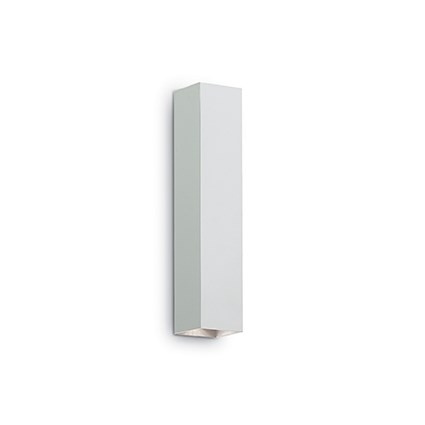 Настенный светильник Sky SKY AP2 BIANCO фото 1
