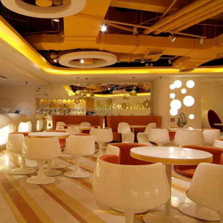 Кресло Cup фото 6