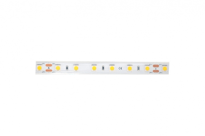 Светодиодная лента LUX DSG560-24-NW-65 фото 2