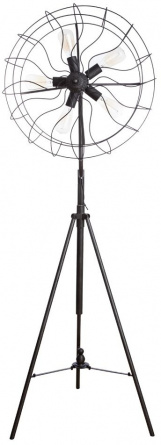 Торшер Cottero 5002/05 PN-5 фото 1