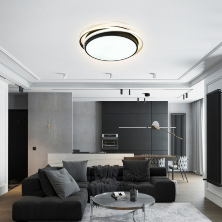 Потолочная люстра East LED SMART 84002 фото 2