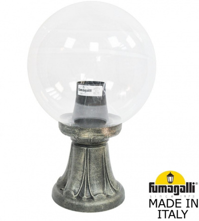 Наземный фонарь GLOBE 250 G25.111.000.BXF1R фото 1