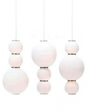 Люстра Pearls 3ACD фото 2