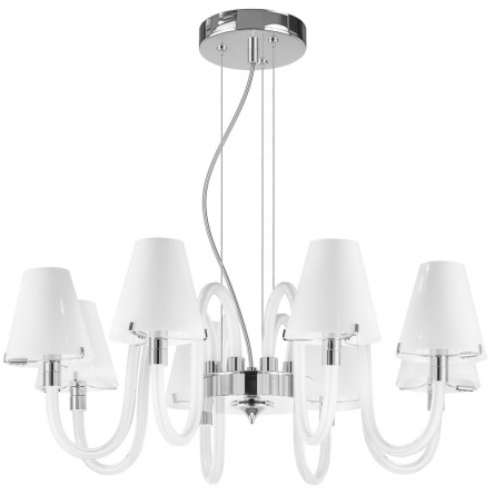 Подвесная люстра Bianco 760086 фото 1