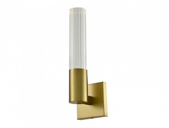 Бра 7270 7271/A brass фото 1