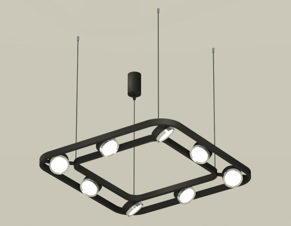 Подвесной светильник TRADITIONAL XB9182101 фото 1