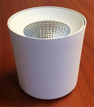 Cветильник точечный M-SD010-COB8-30W фото 3