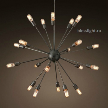 Люстра Sputnik 5010–D18 фото 1
