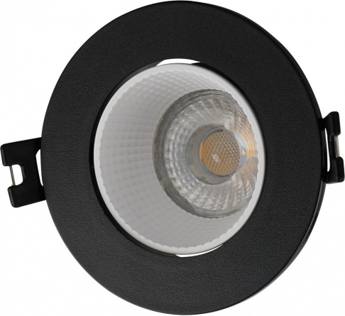 Точечный светильник DK3020BW DK3061-BK+WH фото 1